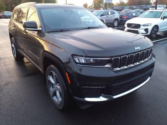 JEEP GRAND CHEROKEE 2021 1C4RJKBG6M8210118 image JEEP GRAND CHEROKEE 2021 1C4RJKBG6M8210118 image